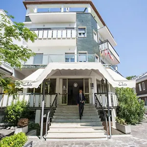 Elite *** Cervia