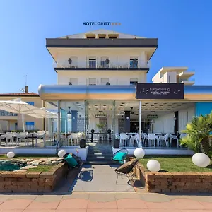 *** Hotel Gritti Italia