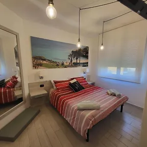  Bed & Breakfast Re Barbaro Italia