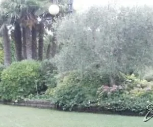 ** Hotel La Meridiana Italia