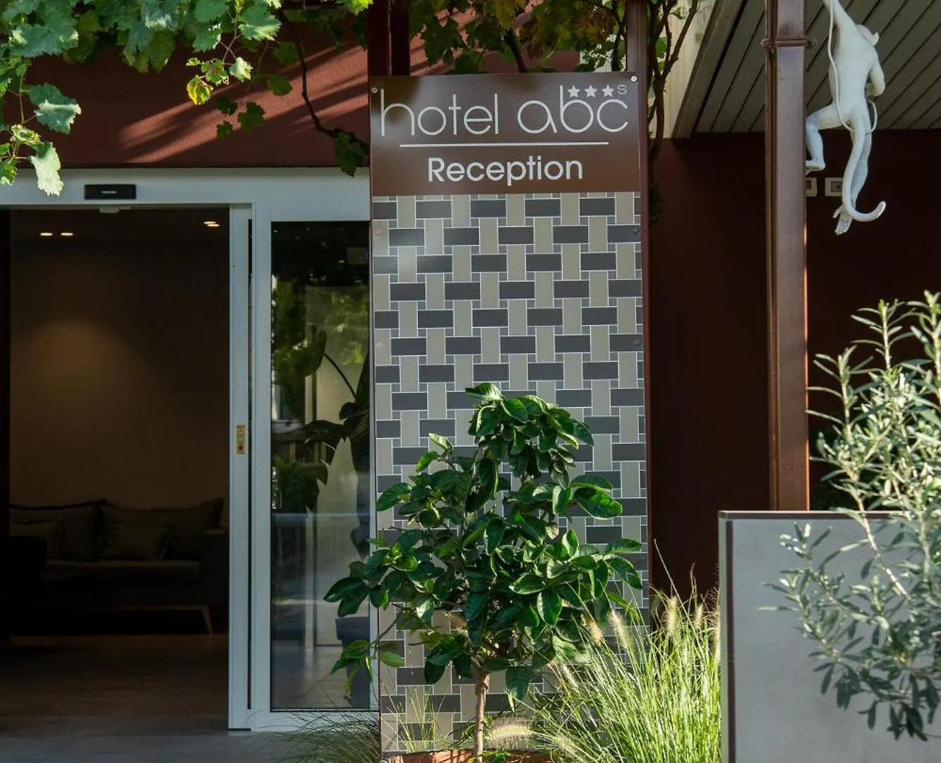 Hotel Abc Cervia