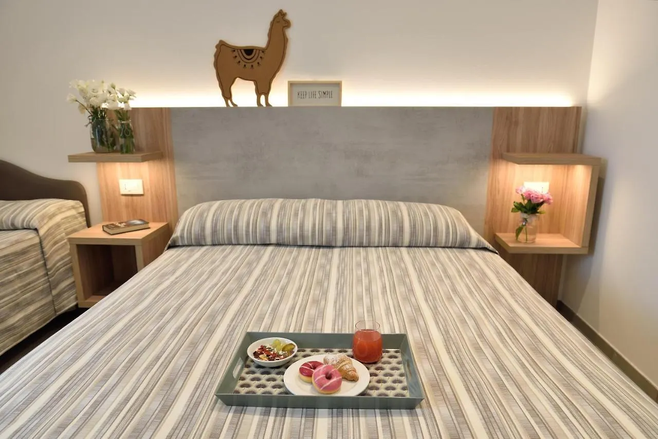 Hotel Abc Cervia