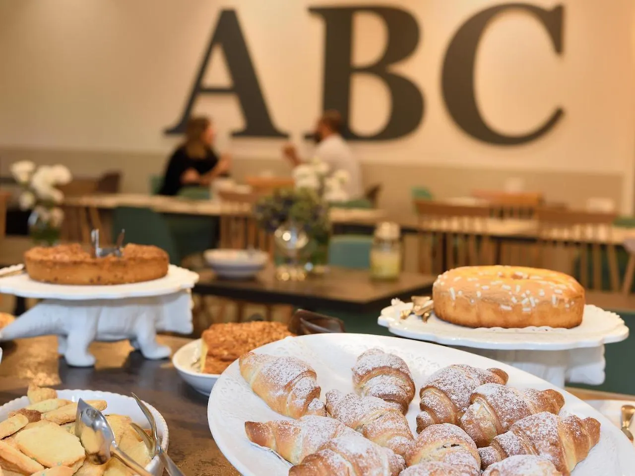 Hotel Abc Cervia Italy