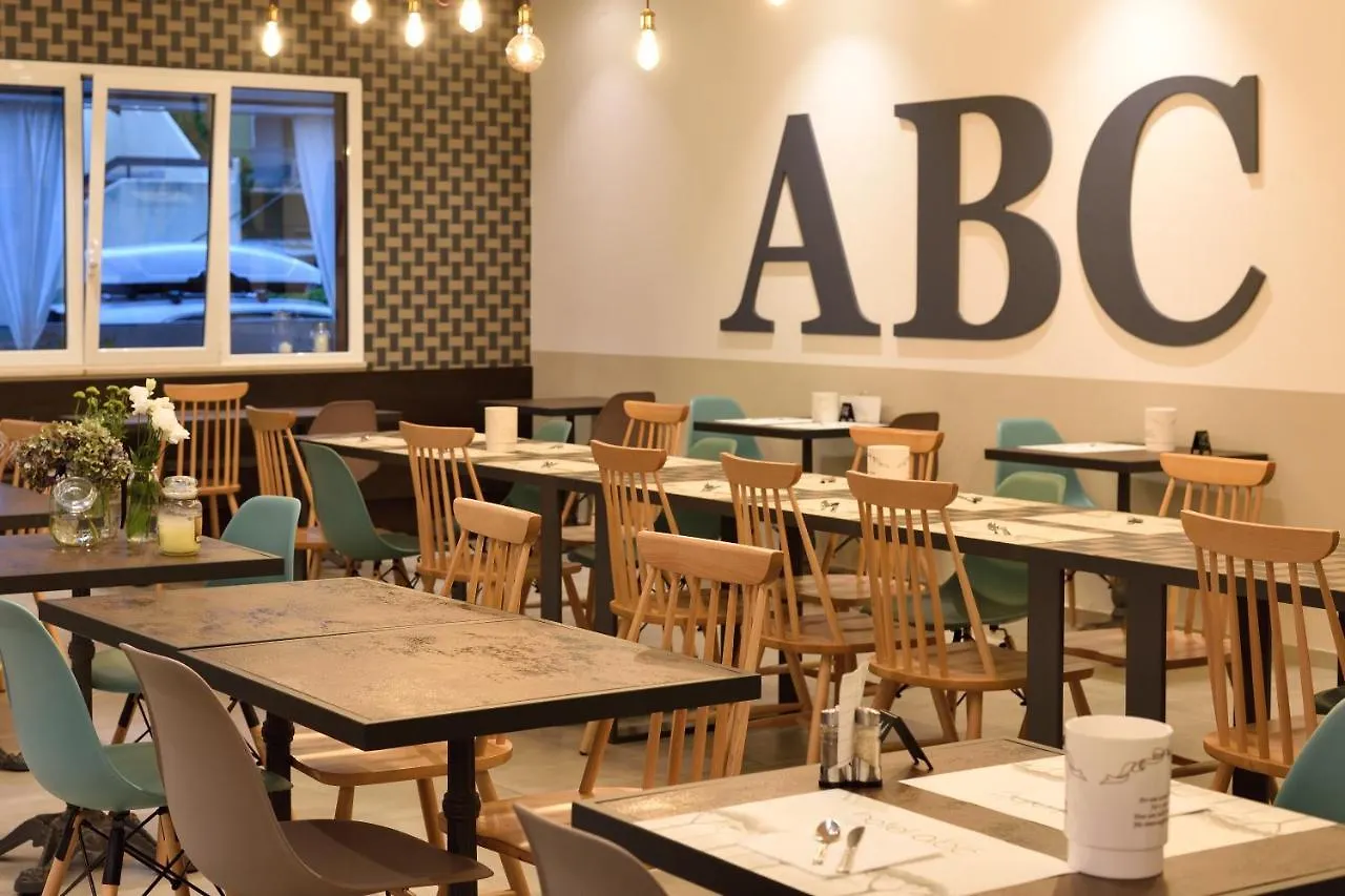 Hotel Abc Cervia