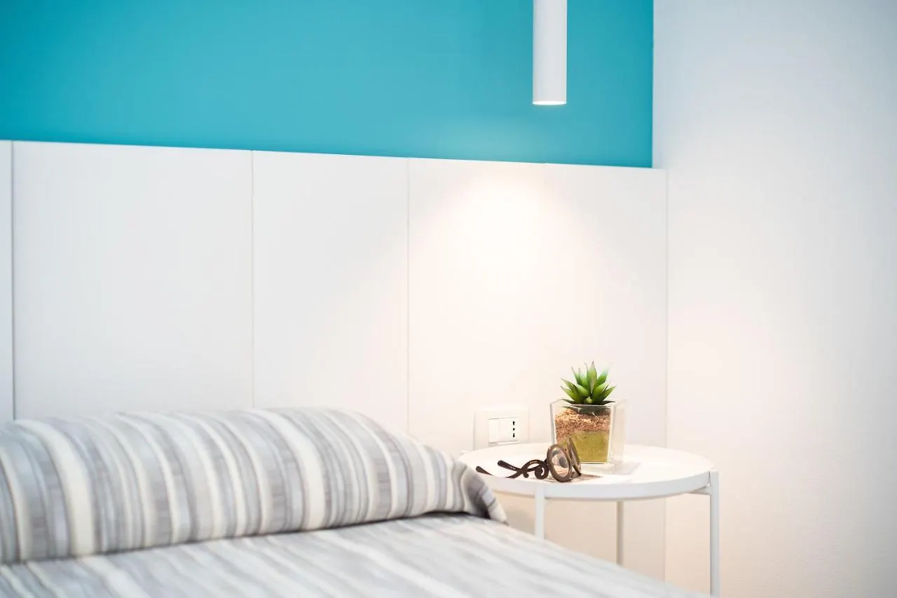 Hotel Abc Cervia
