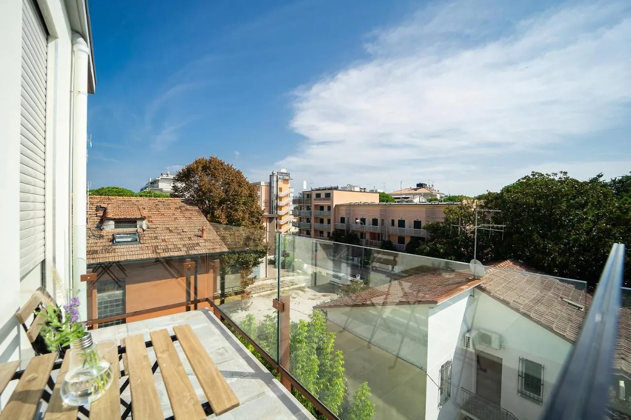 Hotel Abc Cervia 3*,