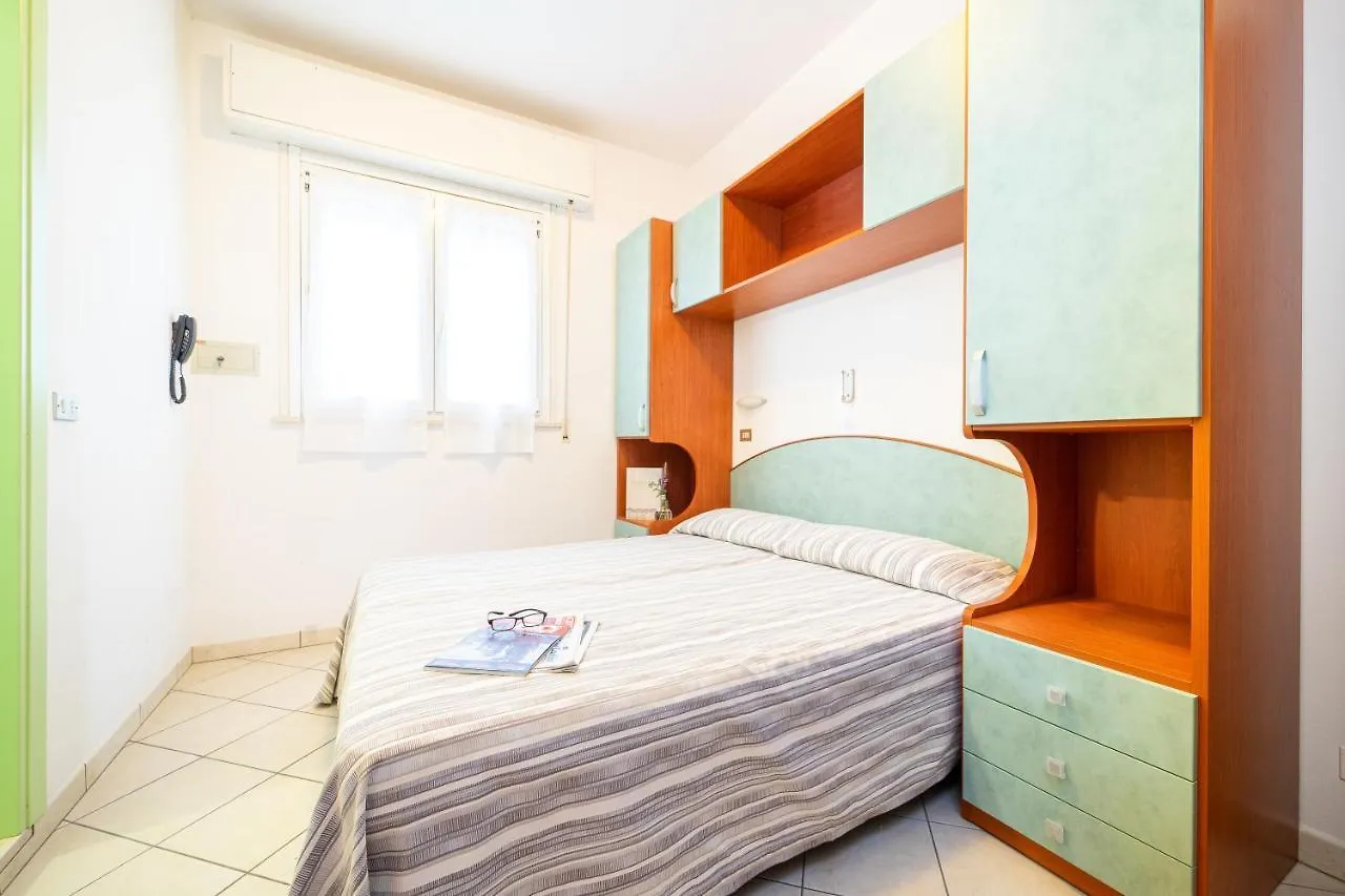 Hotel Abc Cervia