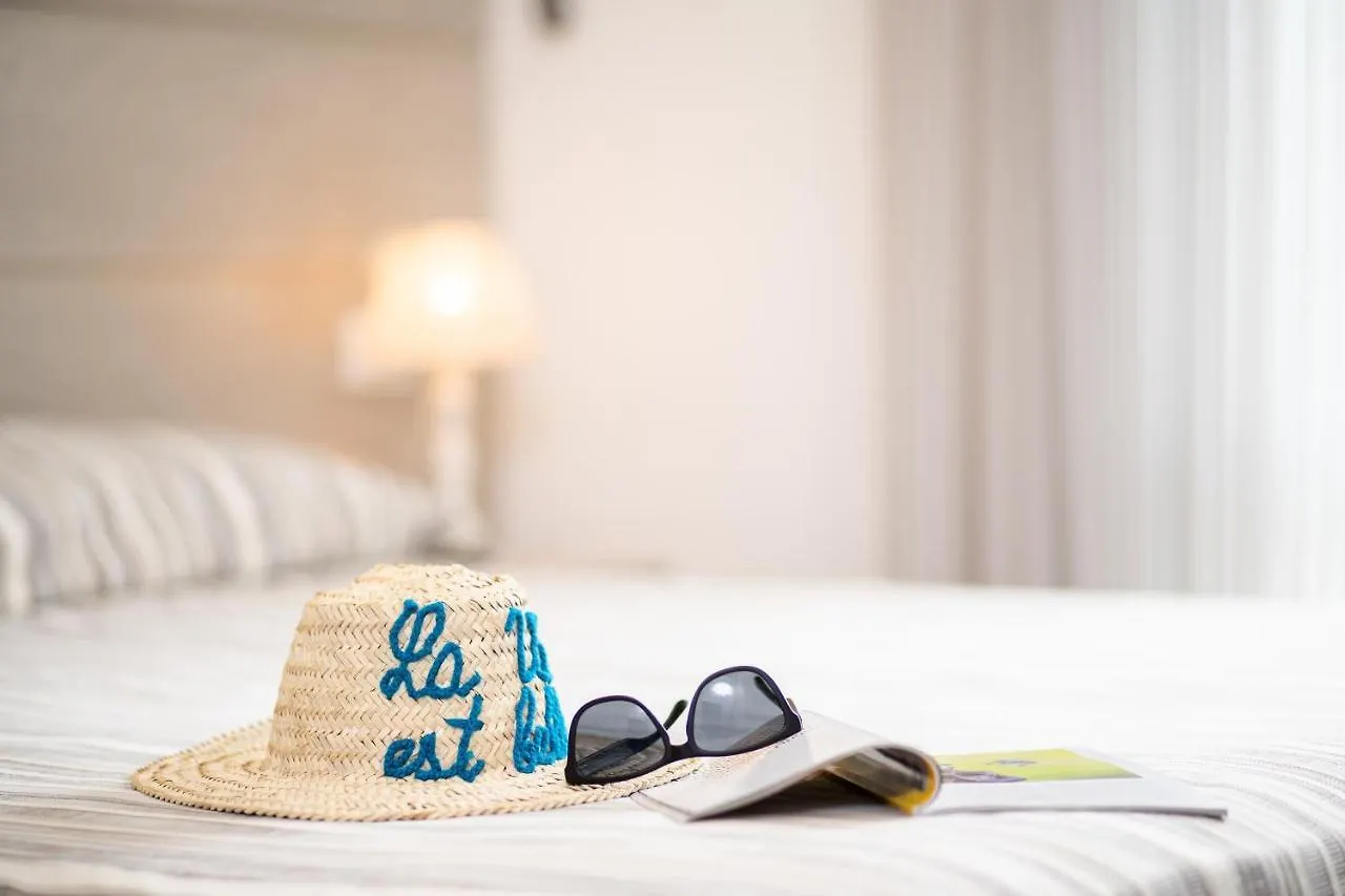 Hotel Abc Cervia