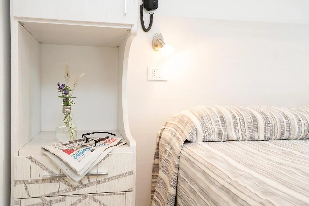 Hotel Abc Cervia