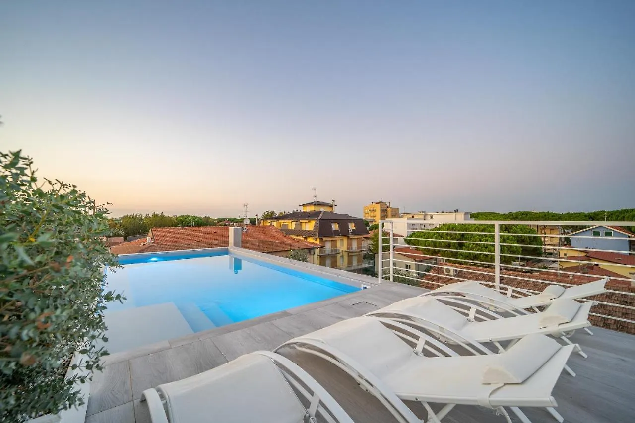 Hotel Abc Cervia 3*,  Italy