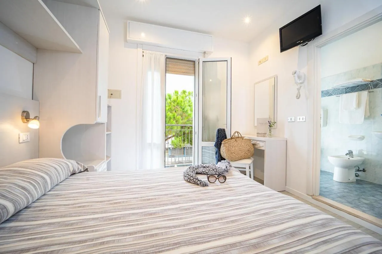 Hotel Abc Cervia