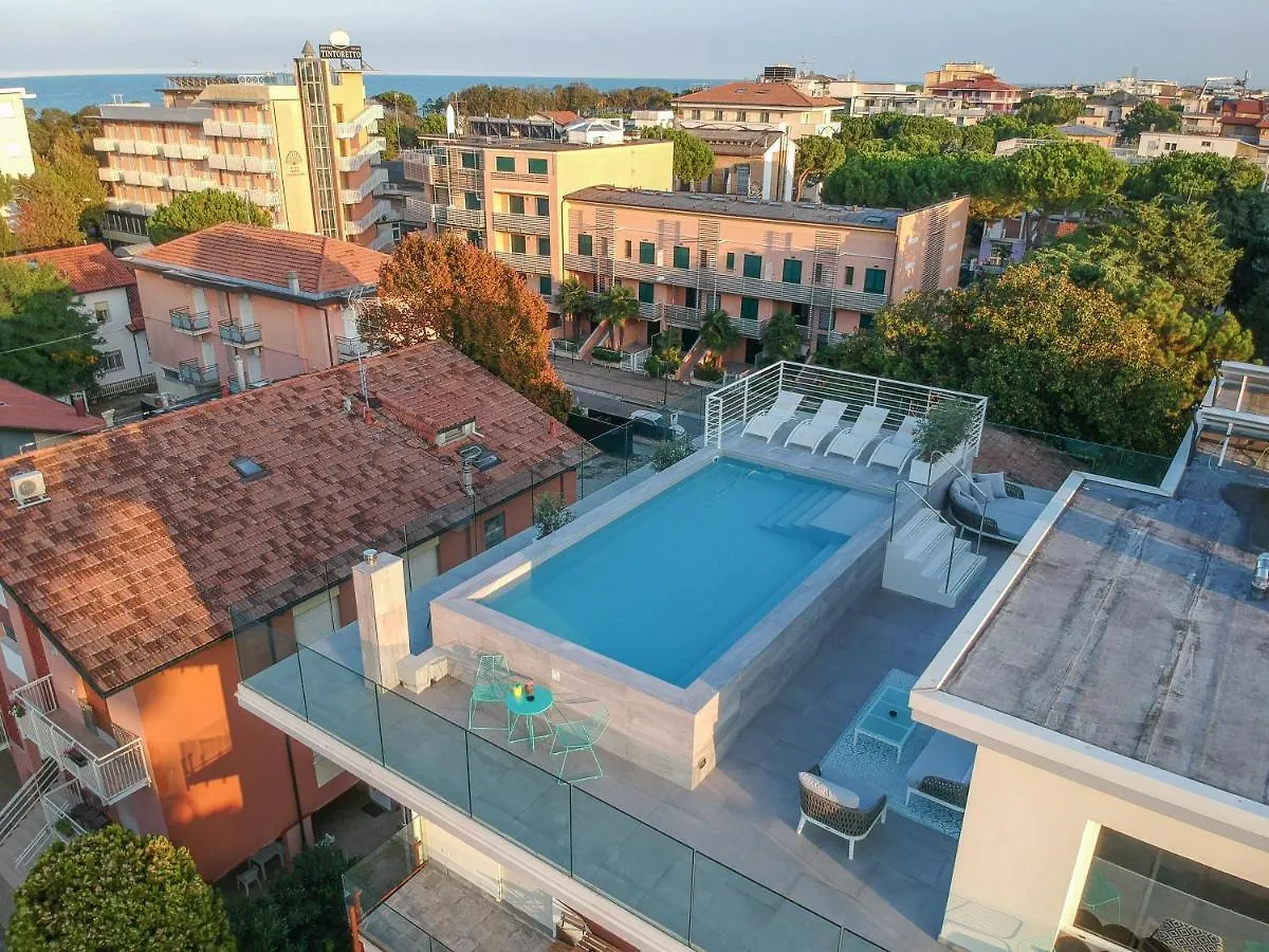 Hotel Abc Cervia 3*,  Italy