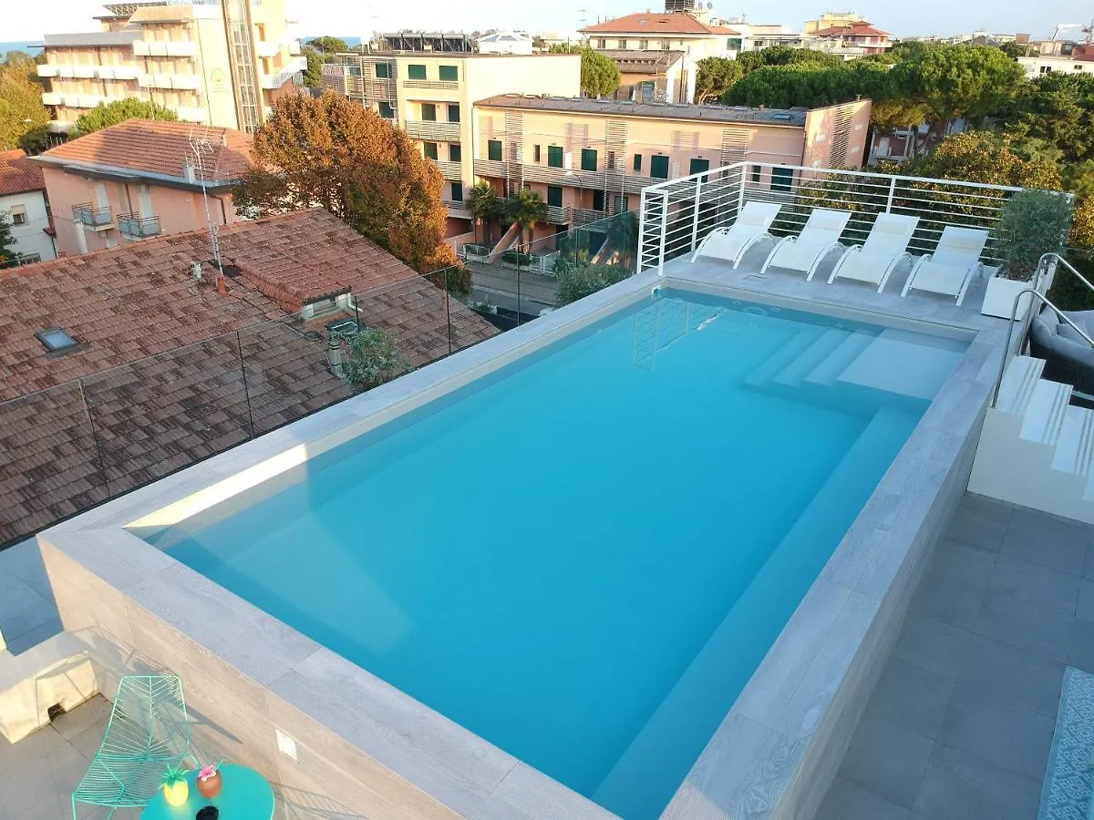 Hotel Abc Cervia
