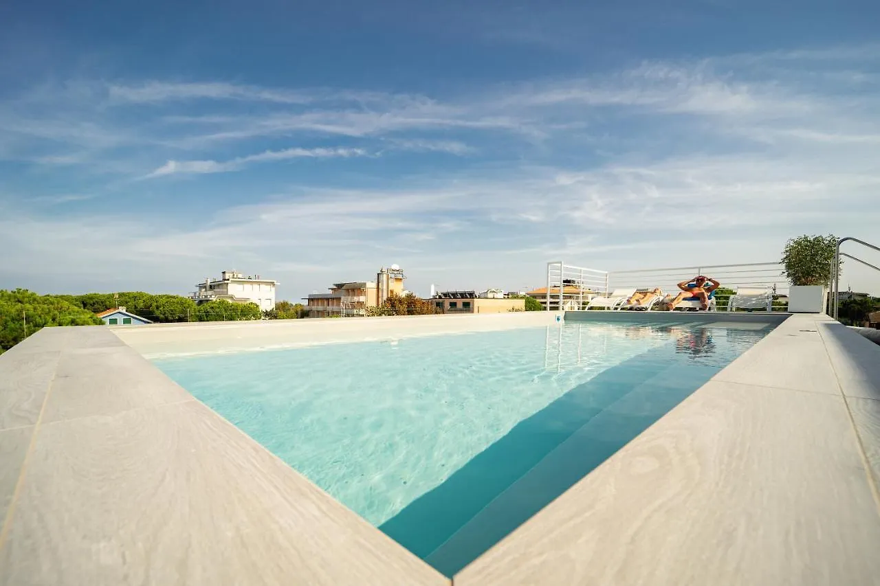 Hotel Abc Cervia 3*,  Italy