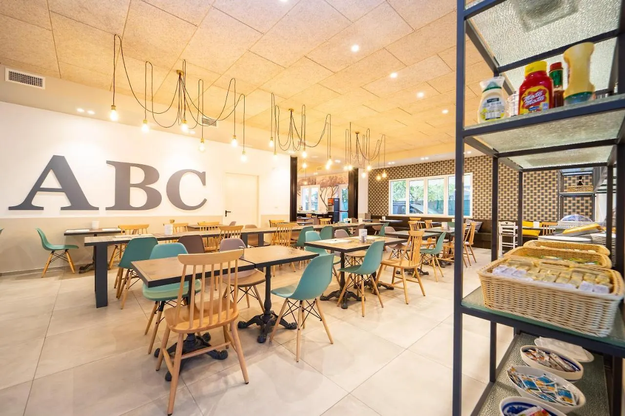 Hotel Abc Cervia