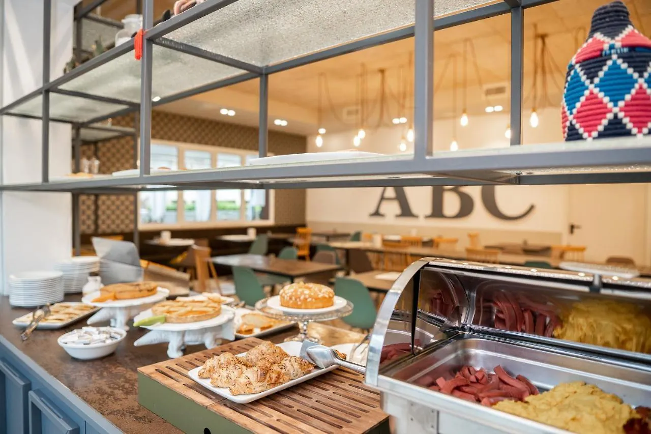 Hotel Abc Cervia 3*,