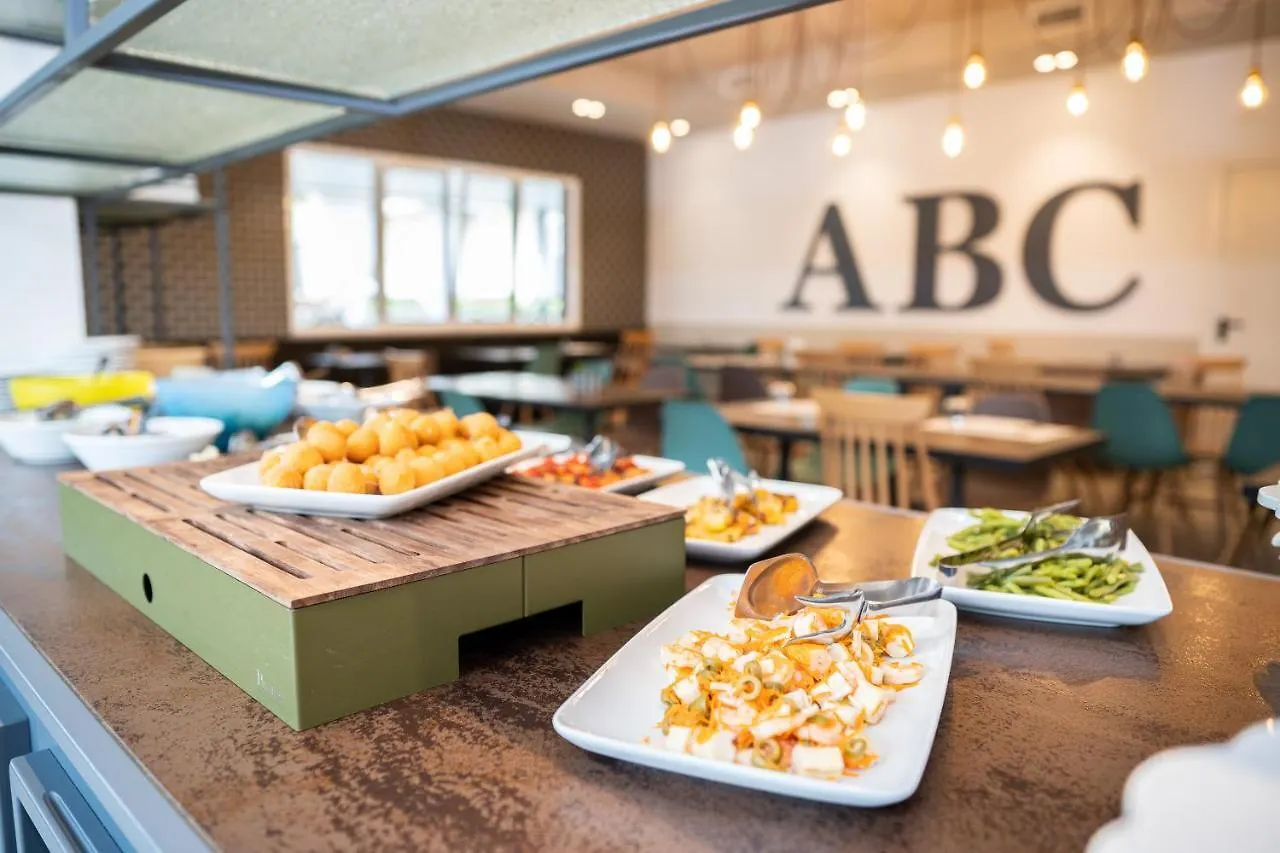 Hotel Abc Cervia