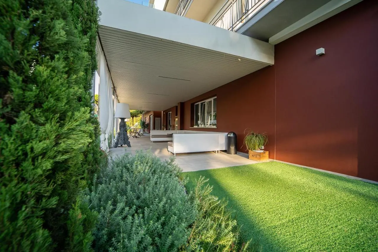 Hotel Abc Cervia