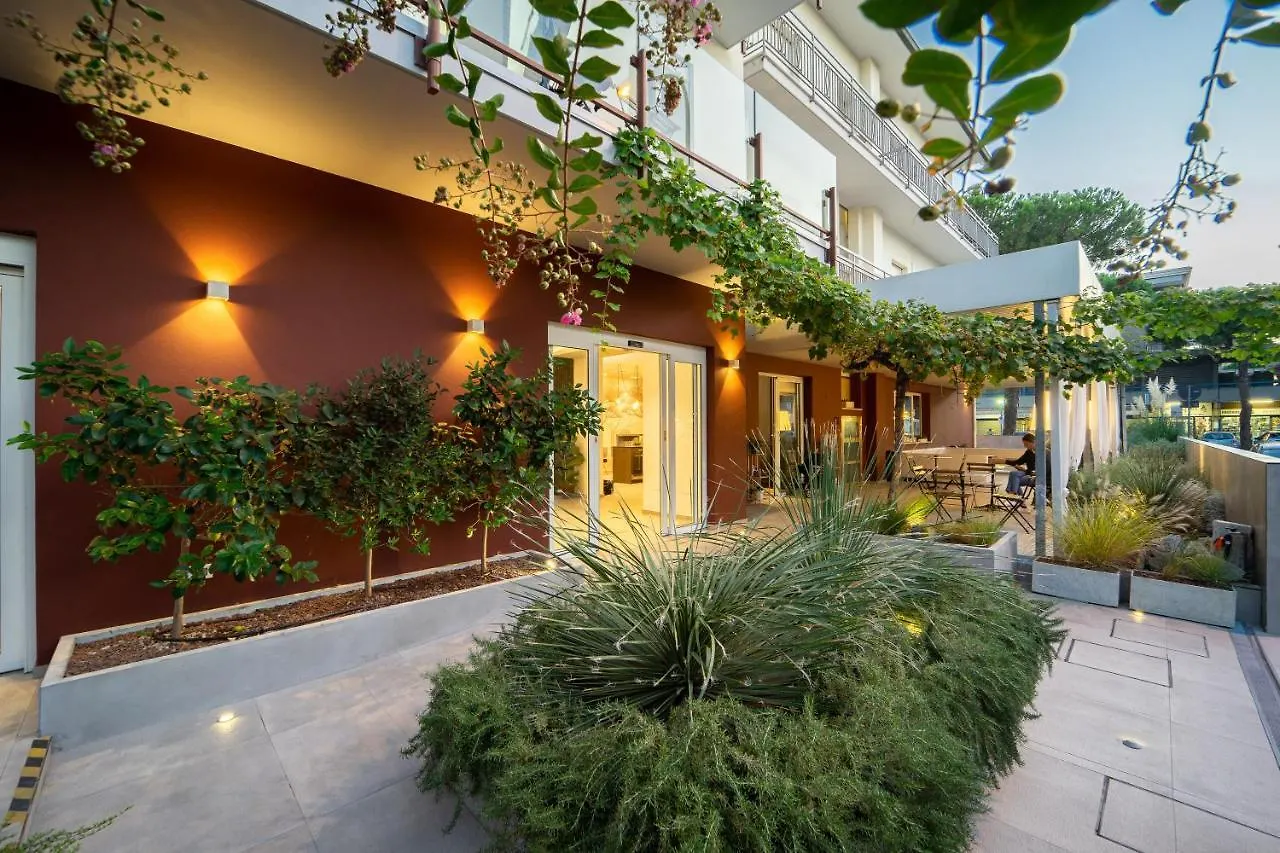Hotel Abc Cervia