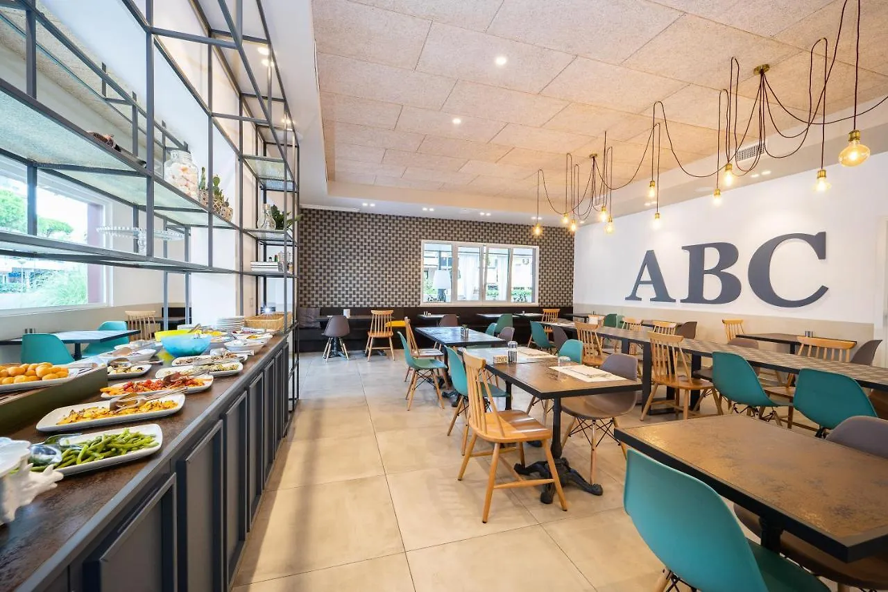 Hotel Abc Cervia