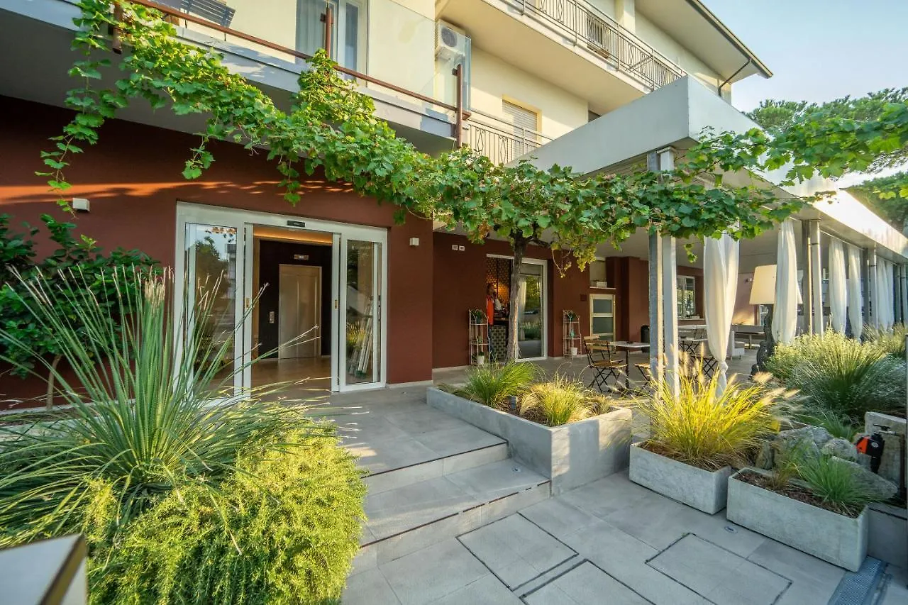 Hotel Abc Cervia