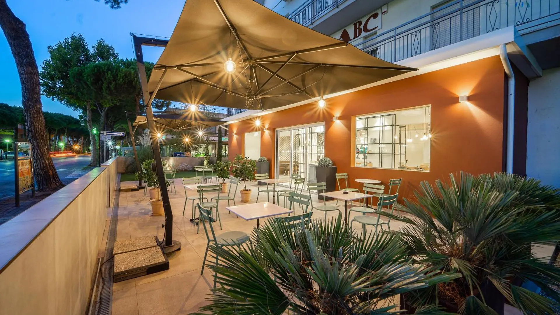 Hotel Abc Cervia 3*,  Italy